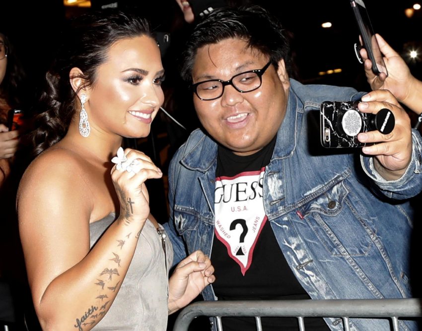 Demi Lovato habla de su abuso al alcohol, las drogas, trastornos alimenticios y su desorden bipolar