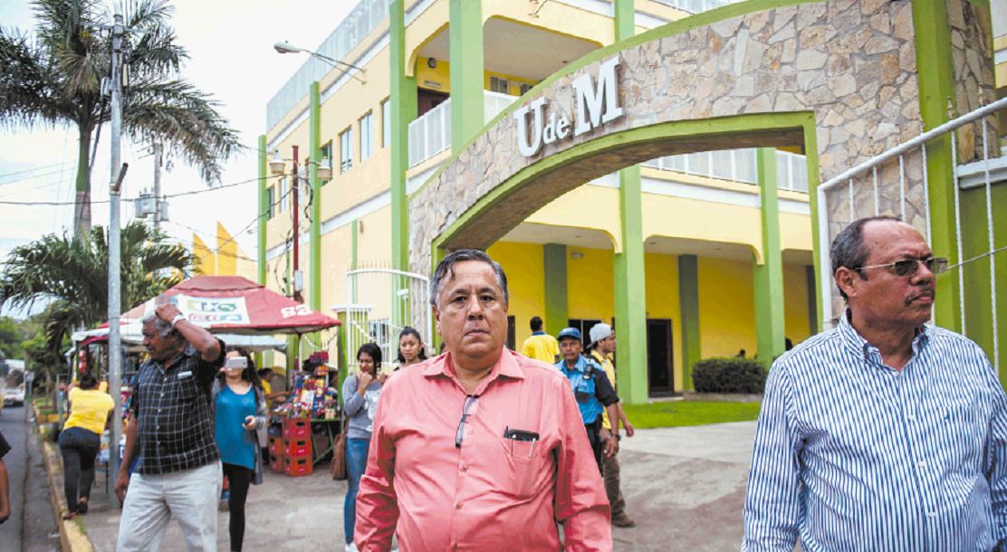 Diputado orteguista Mario Valle minimiza pandemia del coronavirus e ignora advertencia de la OMS