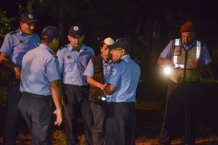 La Policía asegura que el hombre hallado muerto en Esquipulas es el comerciante desaparecido