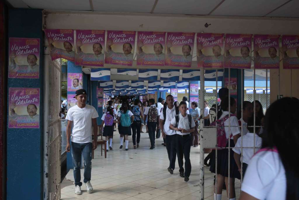 Calendario escolar 2017 cerrará con menos días de clase de los que establece la ley