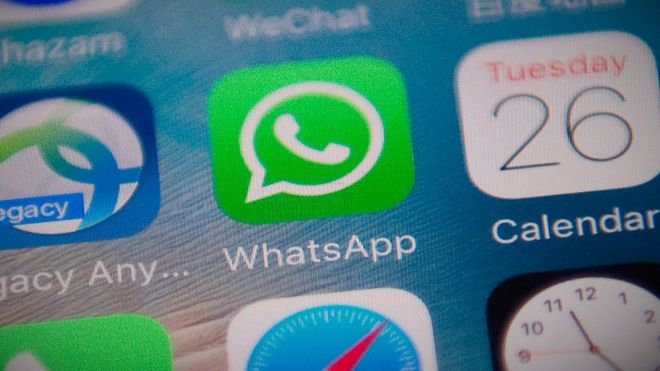 La nueva función de WhatsApp que permite que tus contactos sepan dónde estás en tiempo real