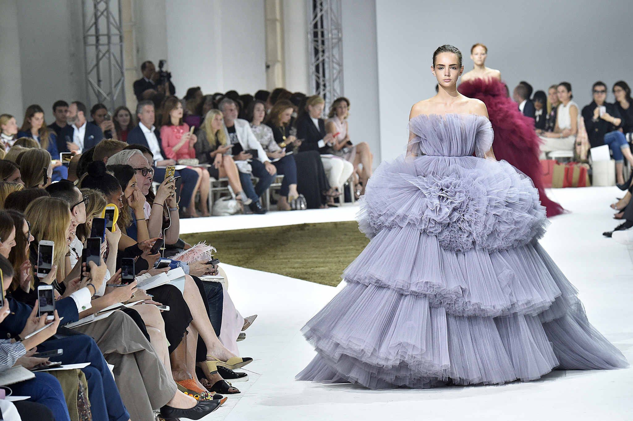 Detalles exóticos y en tendencia ¿los usarías?