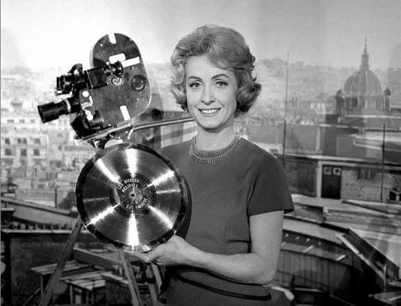 Fallece a sus 100 años Danielle Darrieux, una leyenda del cine francés