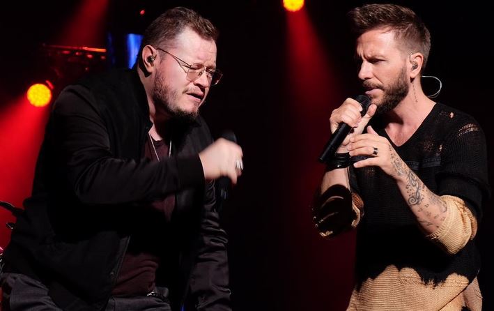 Sin Bandera prepara nuevo tema para ayudar a damnificados de México