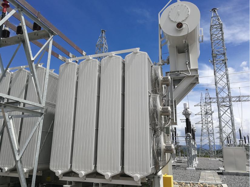 Esperan reducir cortes de energía en el municipio de Jalapa