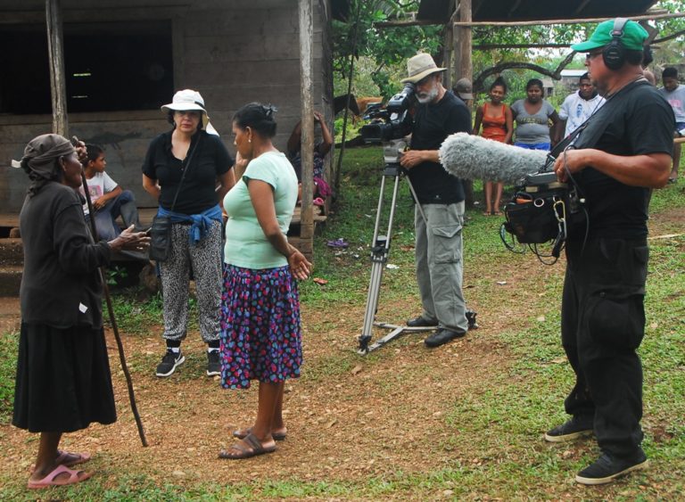 Las mujeres de Wangki de Rossana Lacayo recibe otro premio internacional
