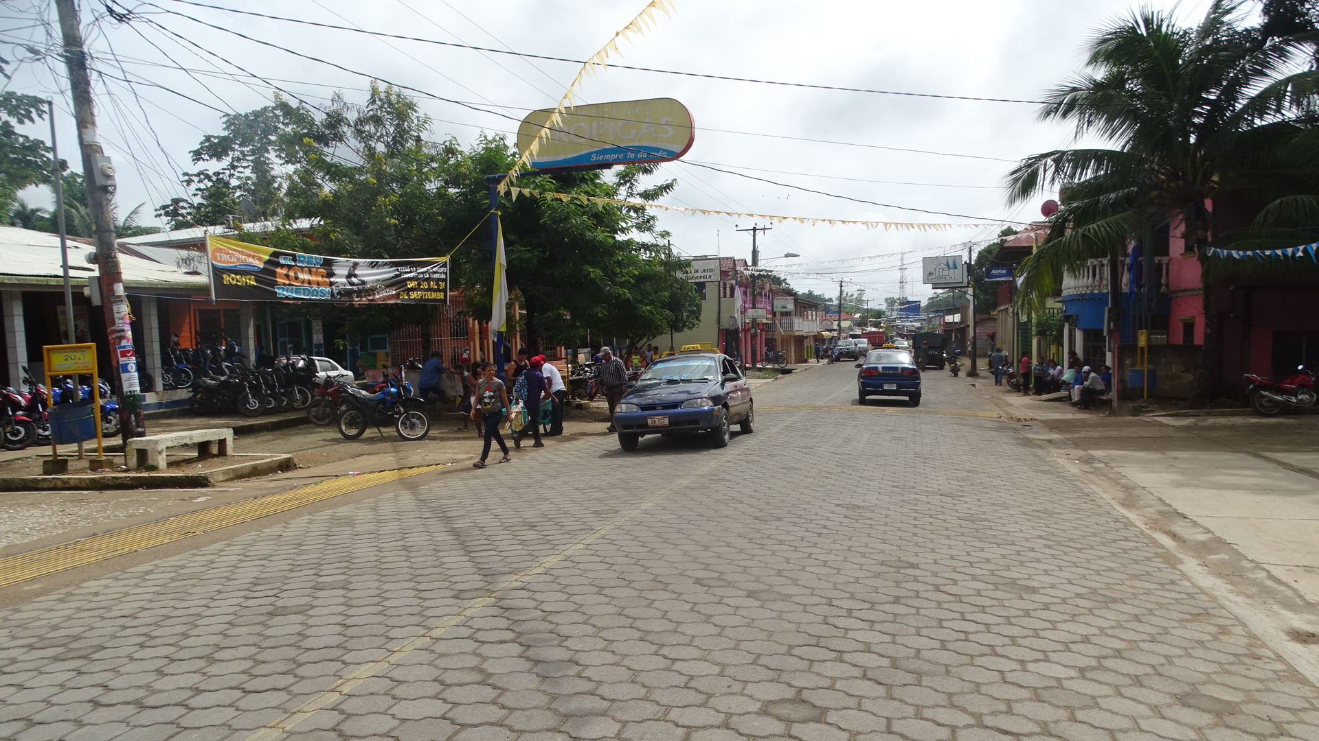 Rosita es el municipio que registra más muertes violentas en Nicaragua en 2017