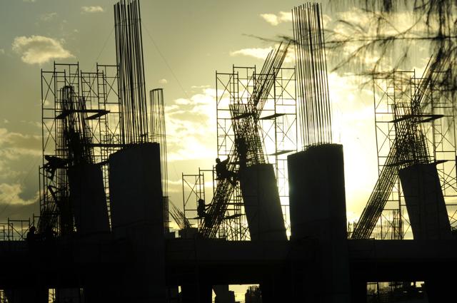 Sistema de construcción con prefabricado se puede implementar en Managua