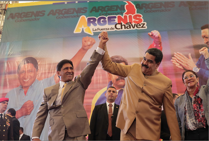 Grupo de Lima se reunirá para explorar opciones con crisis en Venezuela