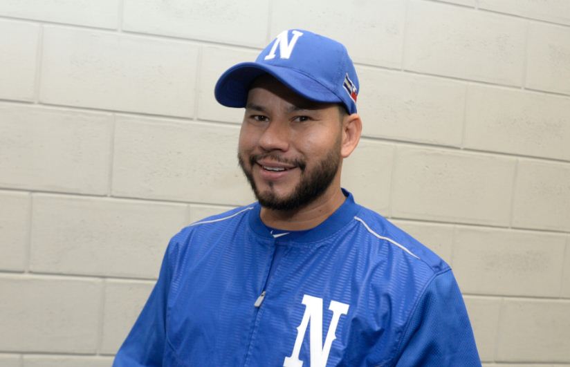 Listo el line-up de Nicaragua para el martes ante Brasil en el Prepanamericano de beisbol