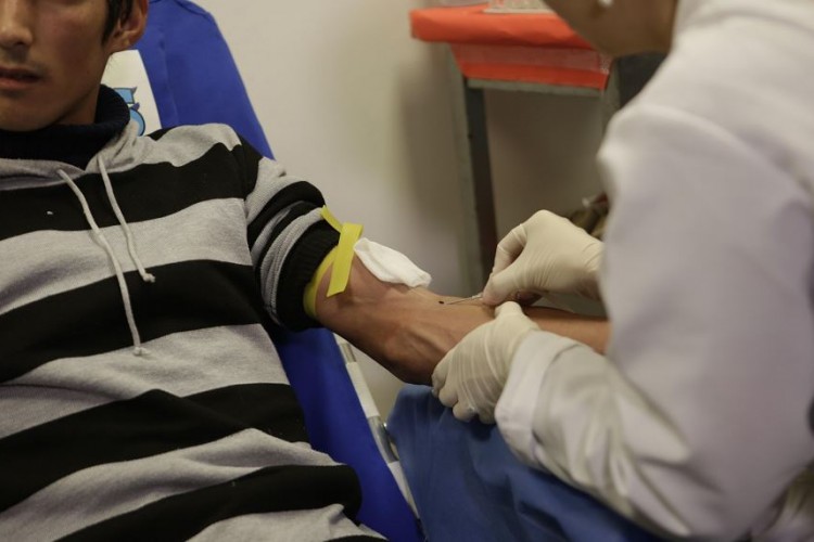 Enfermedades repuntan en Nicaragua, según OPS