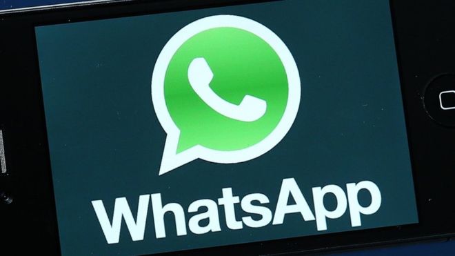 Whatsapp sufre una caída a nivel mundial