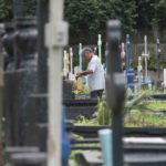 Murillo anuncia fin de semana extendido por Día de los Difuntos