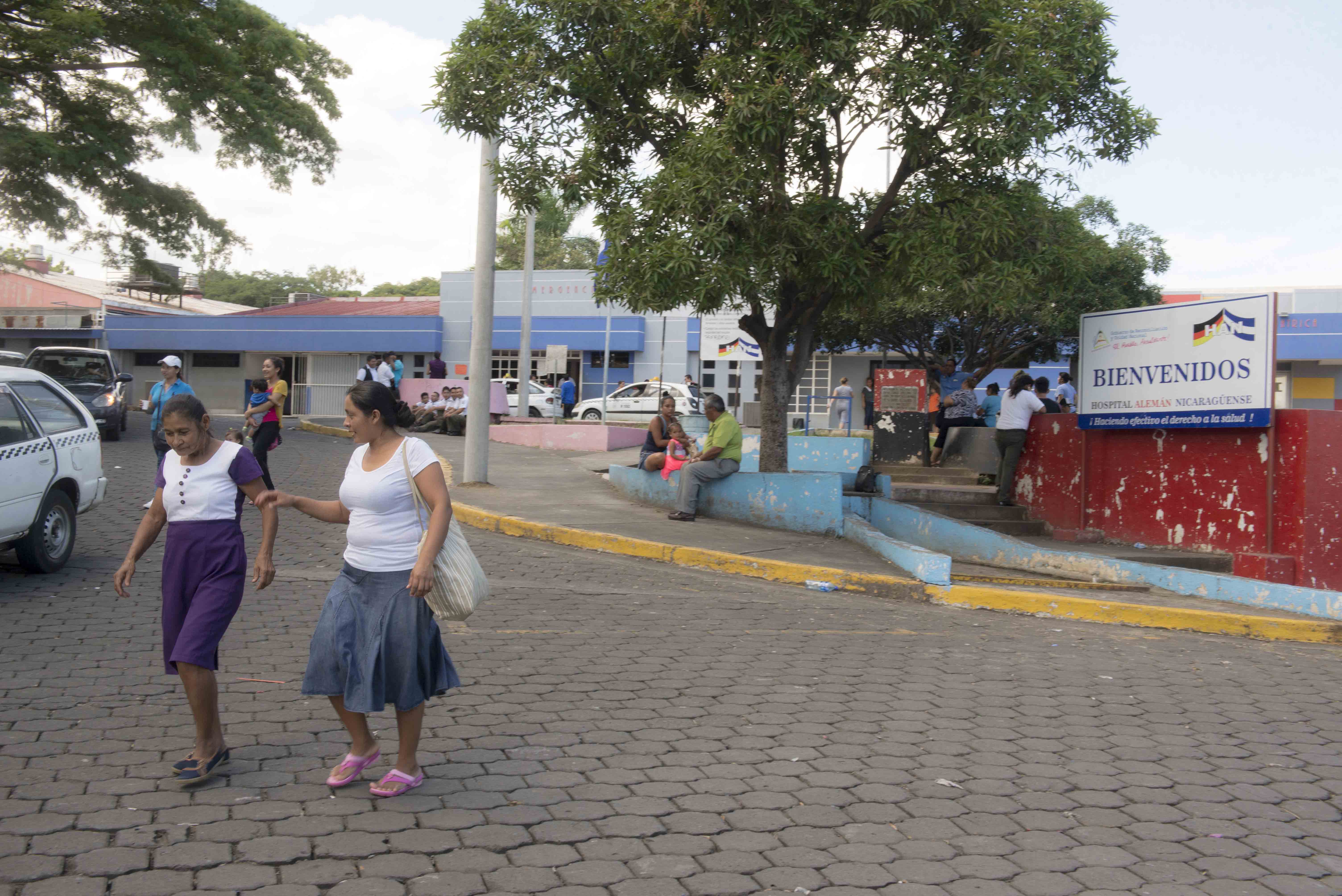 Nicaragua será sede de encuentro de la OMS