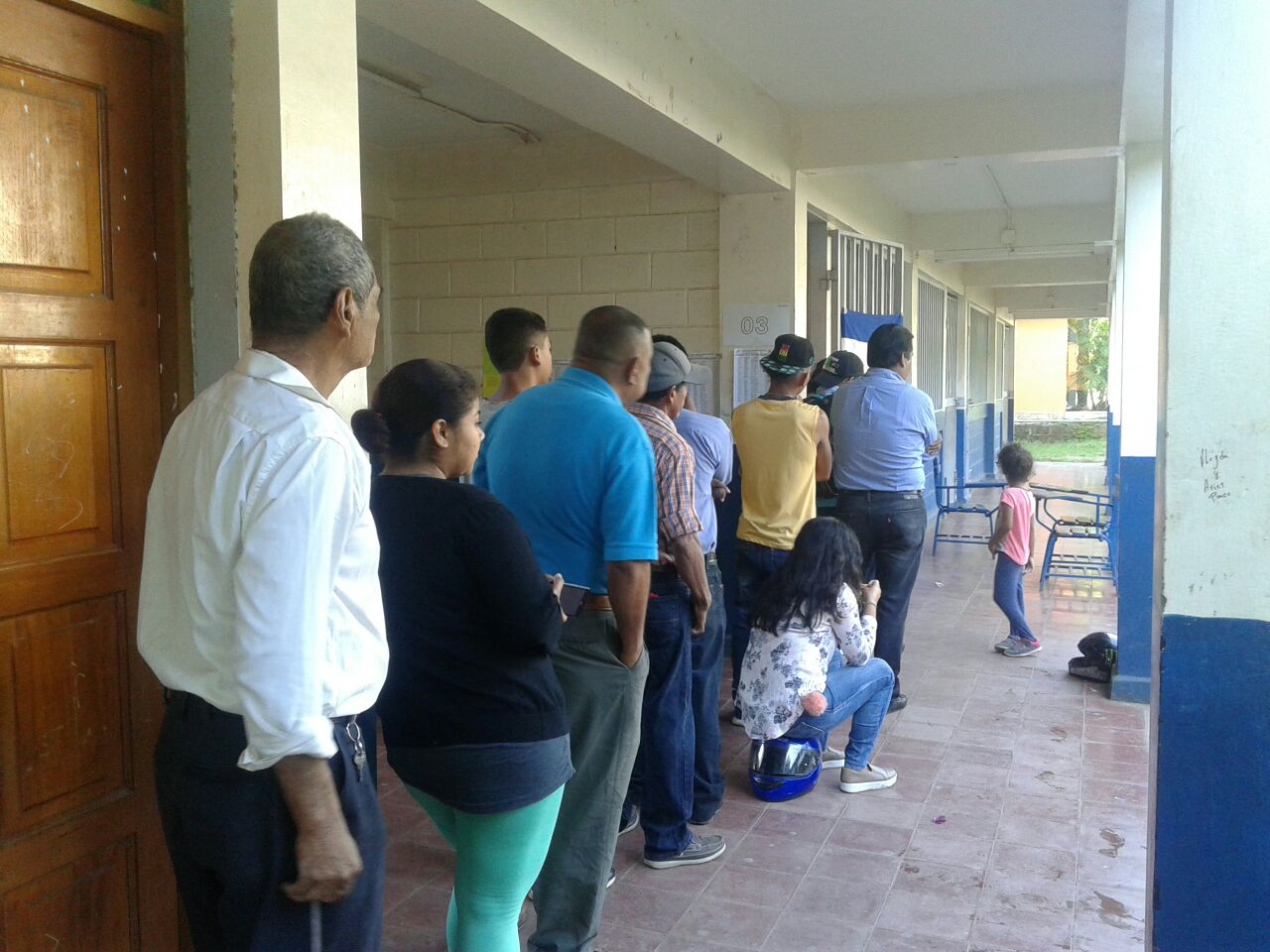 elecciones municipales, votaciones municipales 2017