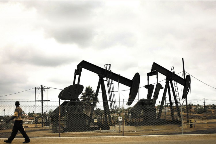 Nicaragua espera pagar en promedio US$65 por cada barril importado