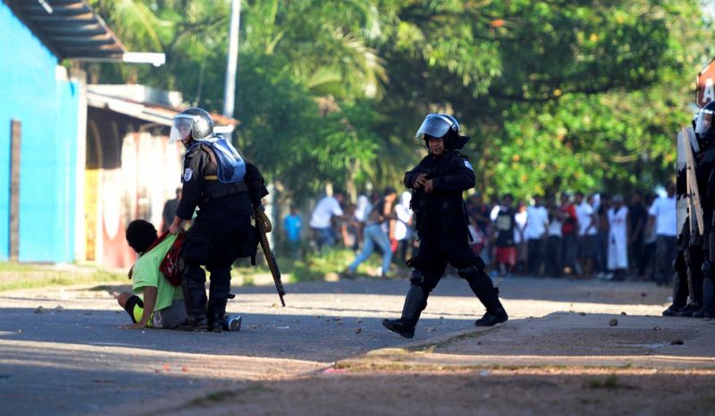 Muertes en el Caribe durante elecciones municipales podrían quedar impunes