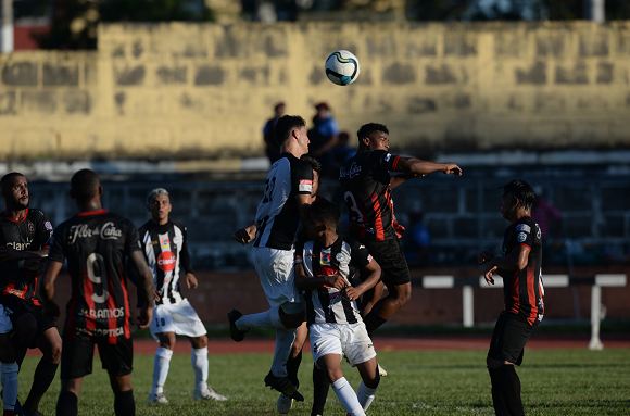 Ferretti vs. Managua FC, la primera final de equipos capitalinos desde 1990