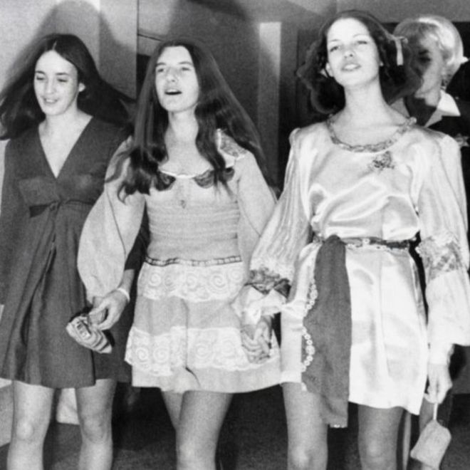 ¿Qué pasó con los otros miembros de la macabra «familia» liderada por Charles Manson?