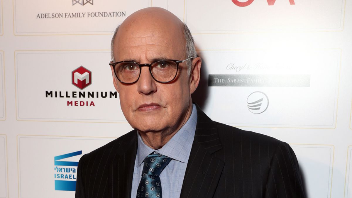 Jeffrey Tambor abandona serie Transparent tras denuncias por acoso sexual