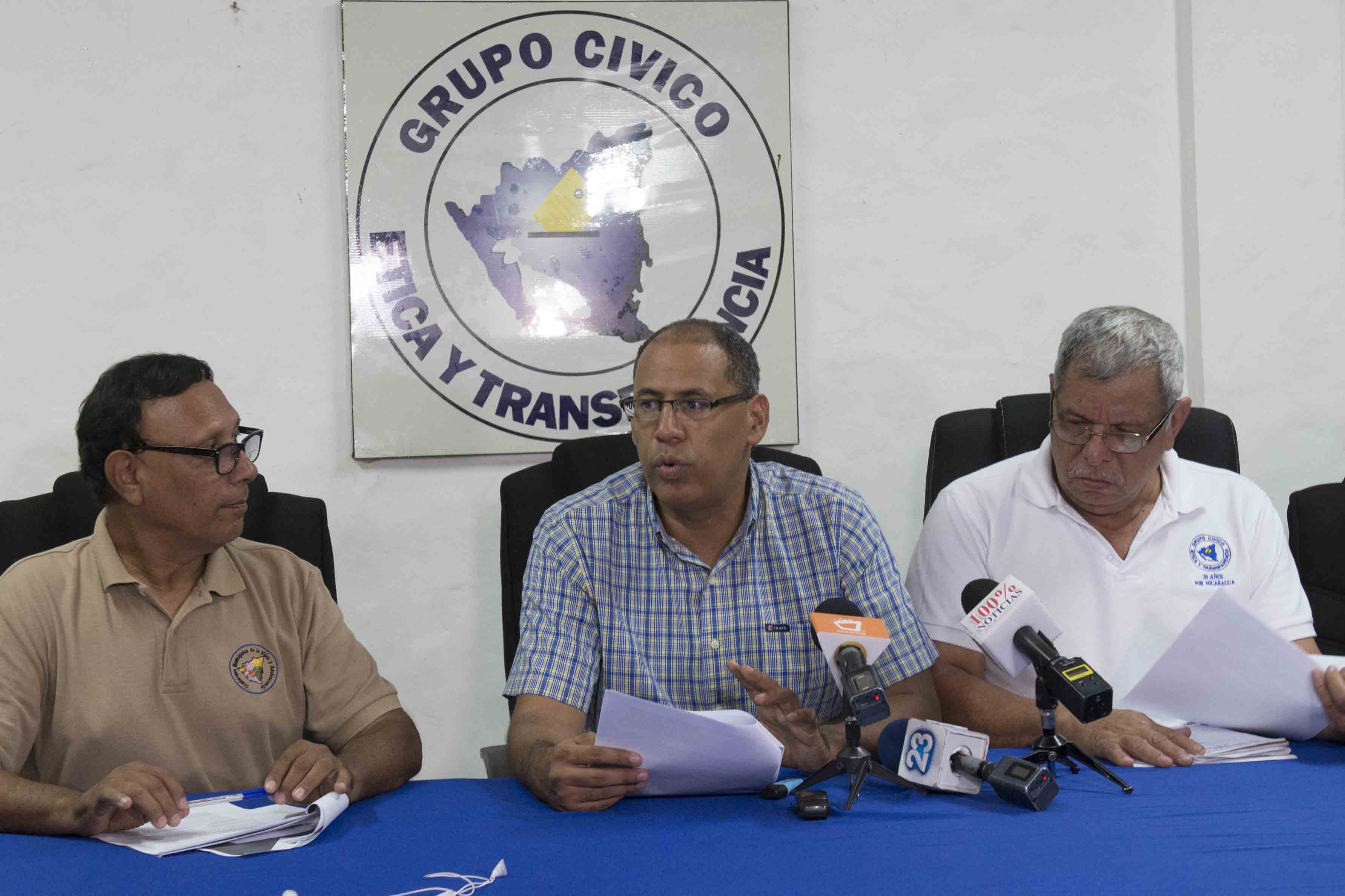 Panorama Electoral: «Quinto proceso consecutivo con tintes de fraude y farsa»