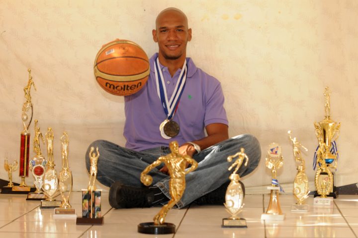 Troy Watson separado de la Selección de Baloncesto a días de los Juegos Centroamericanos