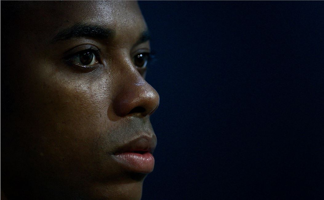 Robinho, condenado a nueve años de cárcel por violación