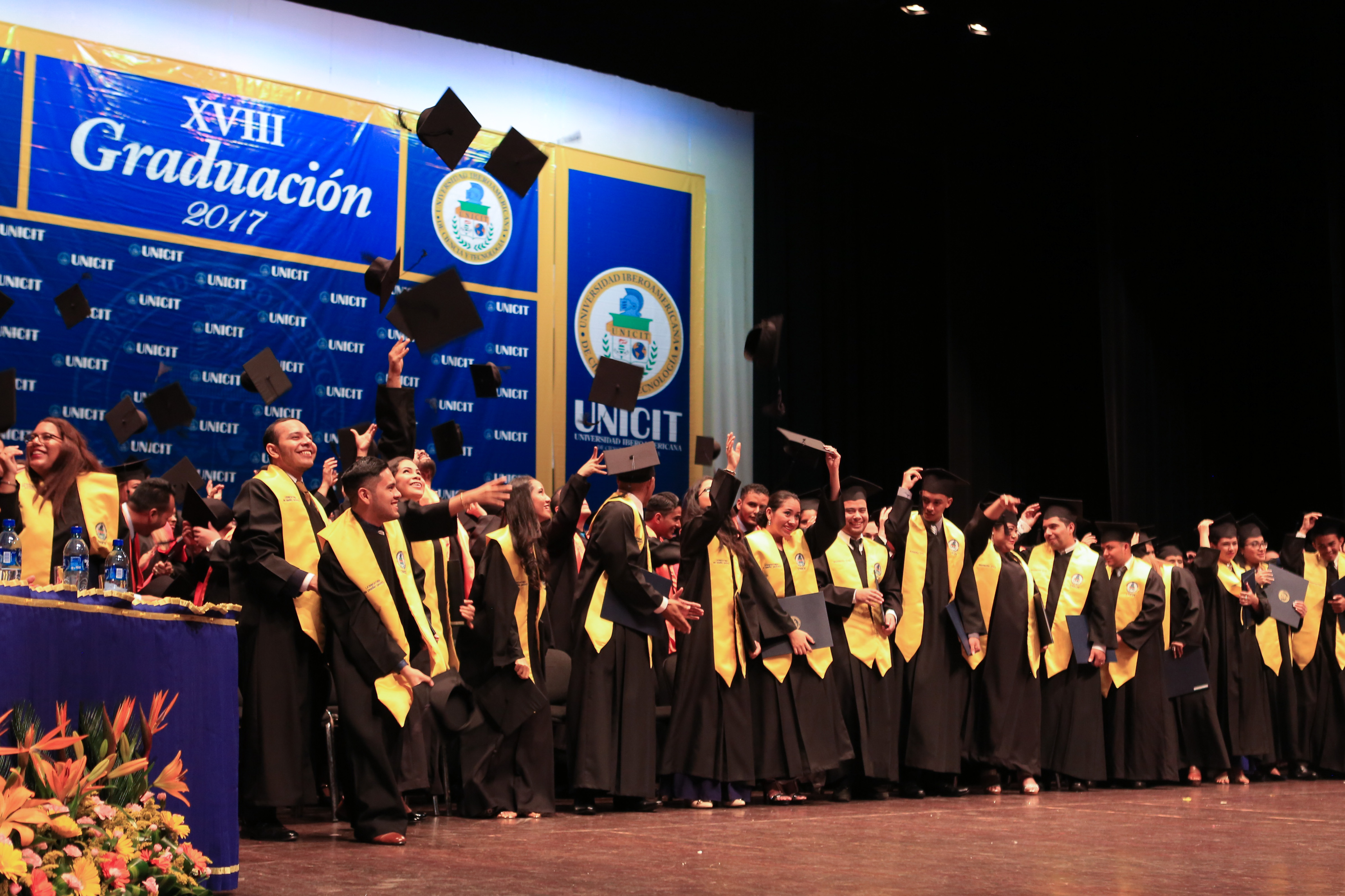 Cifra de profesionales se multiplica en el país