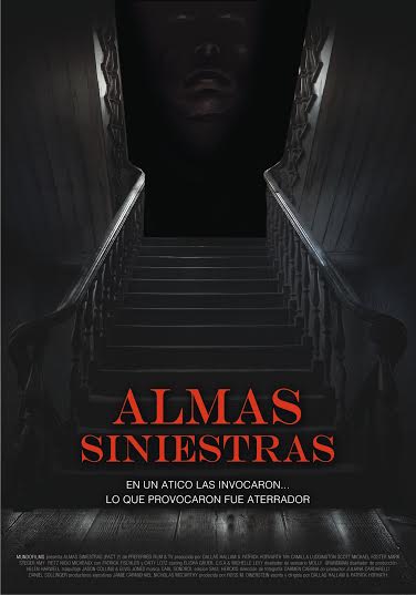 Almas Siniestras