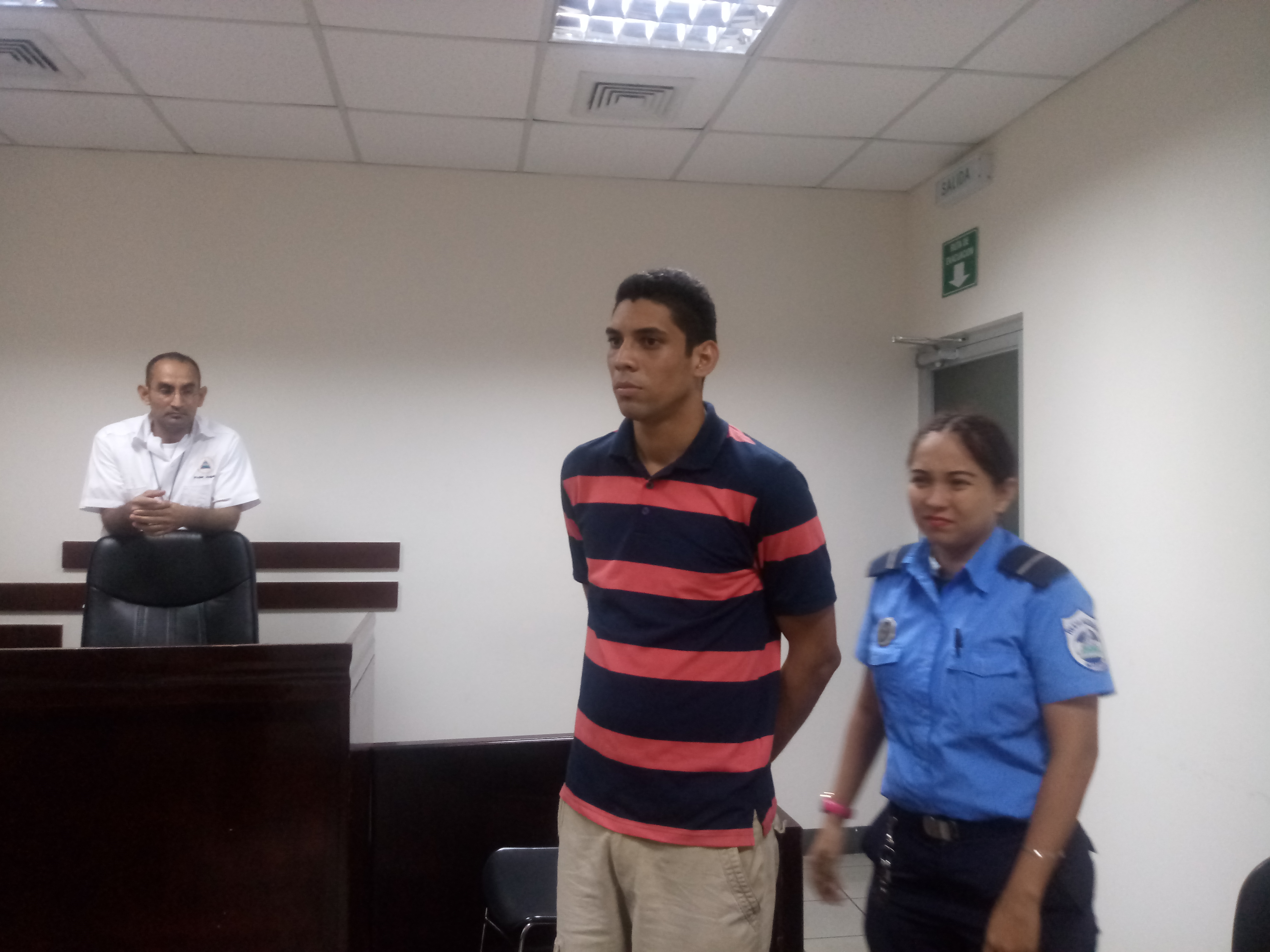 Reprograman juicio a señalado de abuso sexual a un niño de seis años