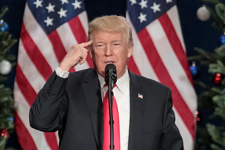 Estados Unidos dice que Corea del Norte será “totalmente destruido” si estalla una guerra