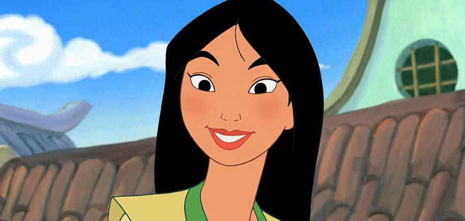 Conocé a la actriz que dará vida a Mulan, la heroína de Disney
