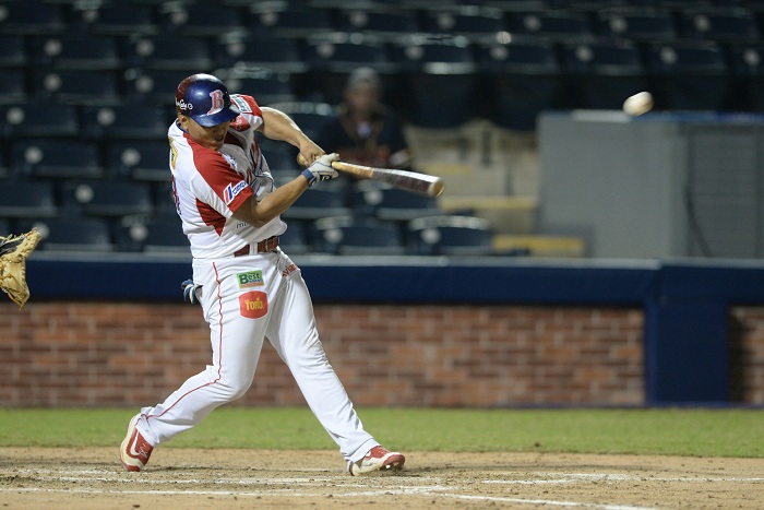 Nada para nadie en una candente primera semana de la Liga Profesional