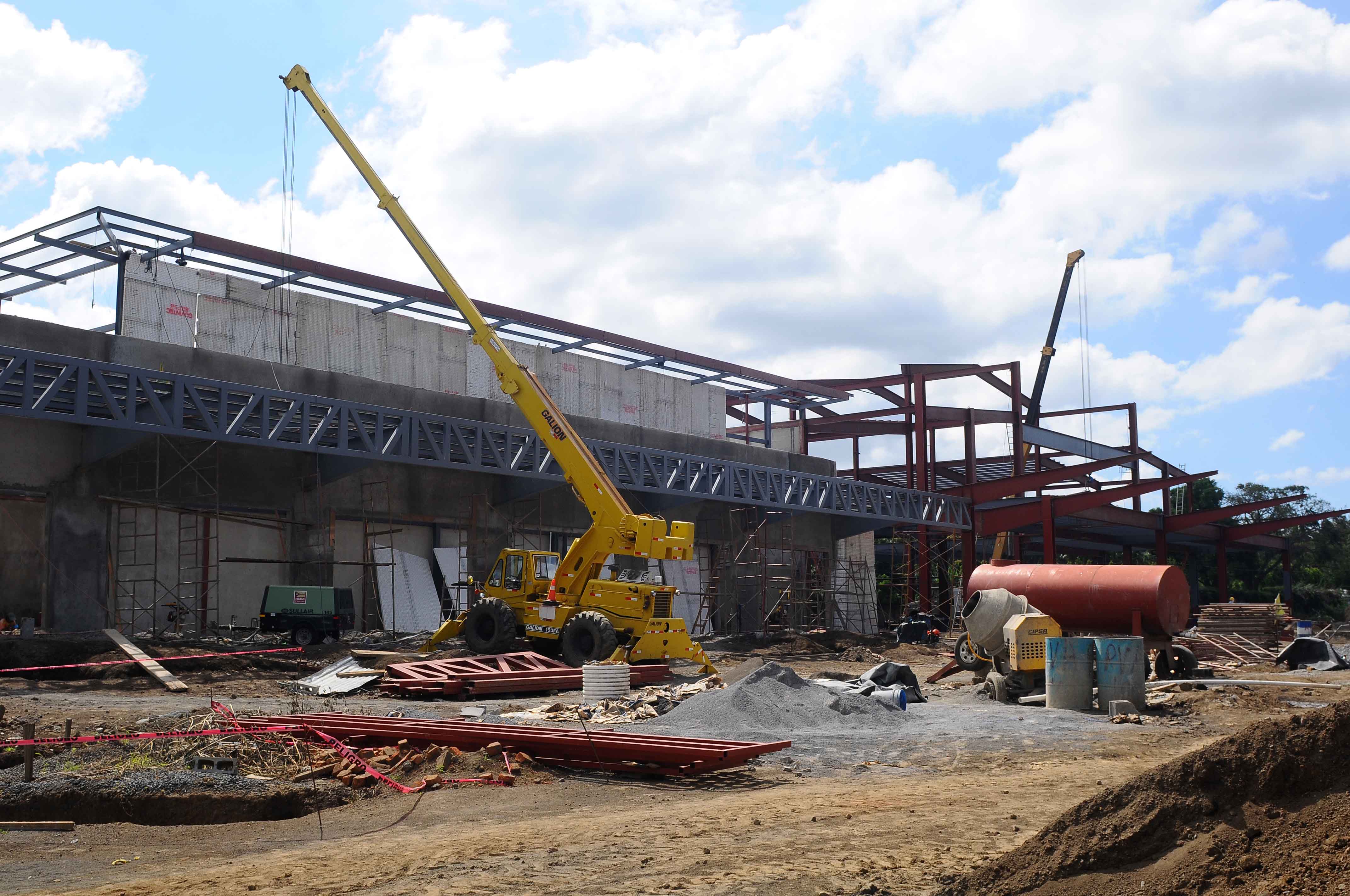 Millonaria inversión de Supermercados La Colonia