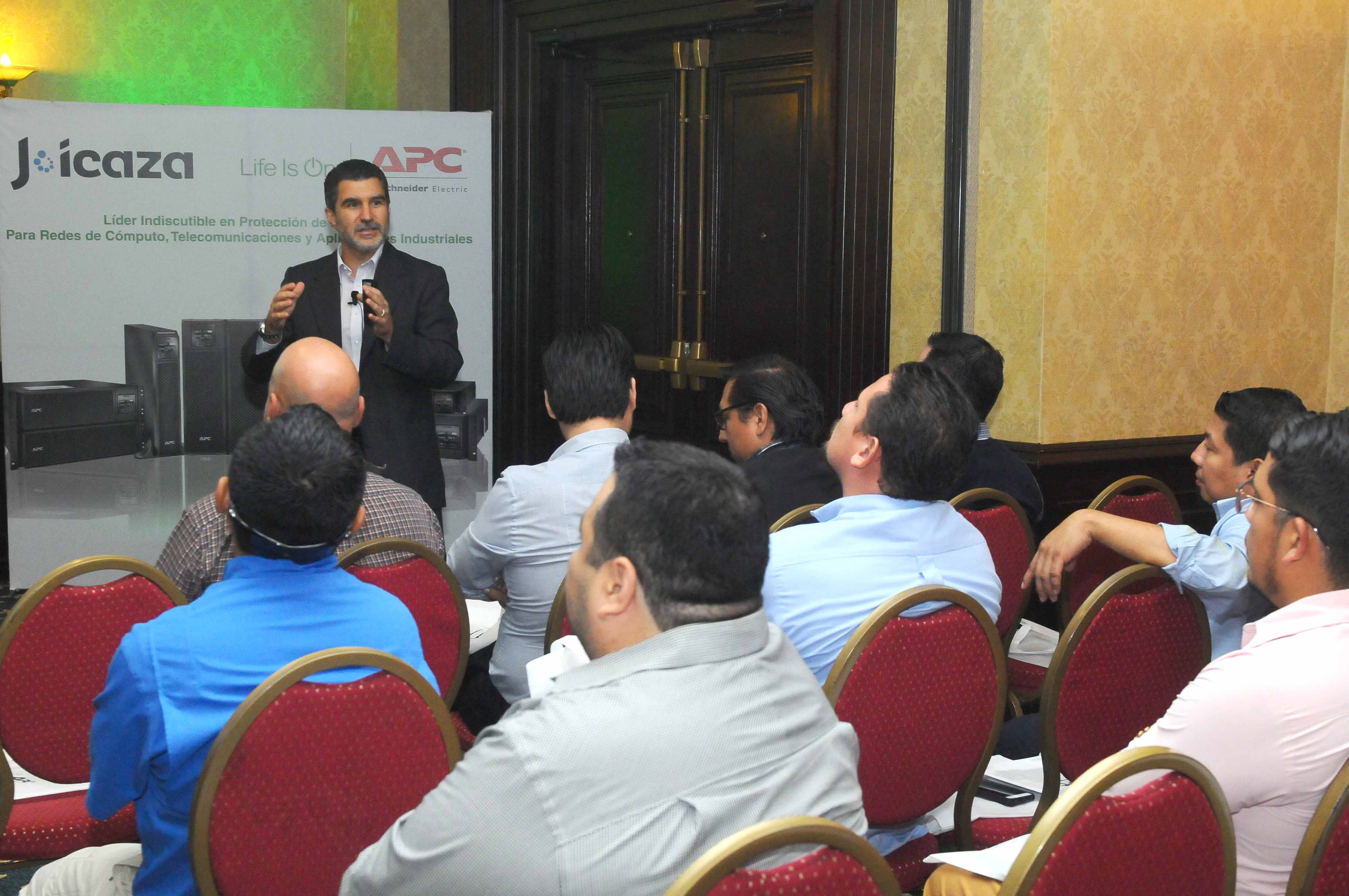 Demanda de energía crecerá para el 2020