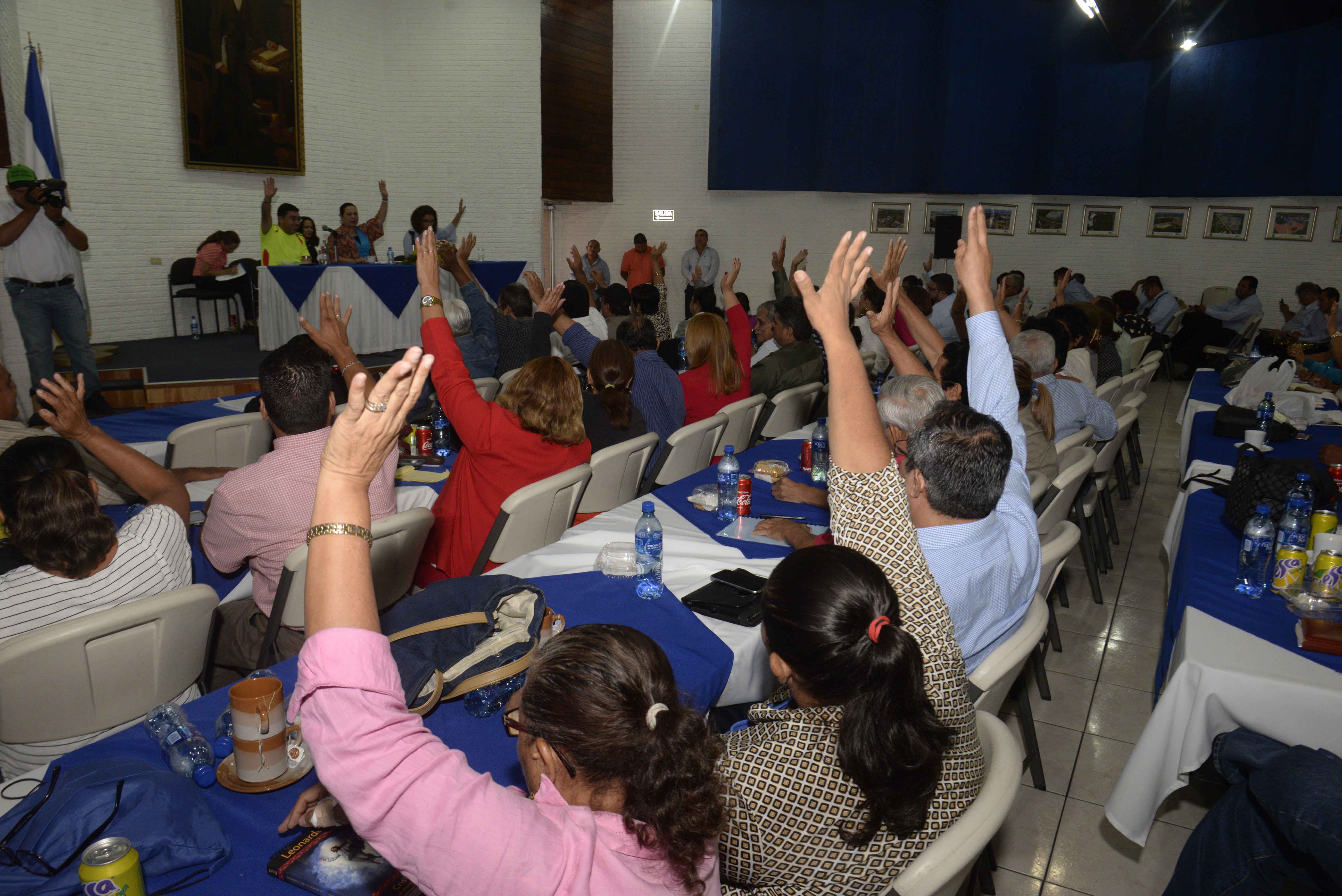 Administración municipal de Reyna Rueda inicia 2018 con C$6,617 millones