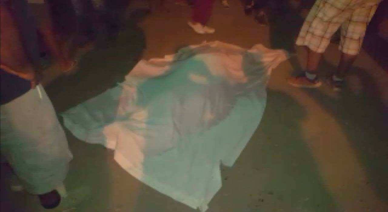 Un hombre muere atropellado al intentar cruzar la carretera Panamericana en La Trinidad, Estelí