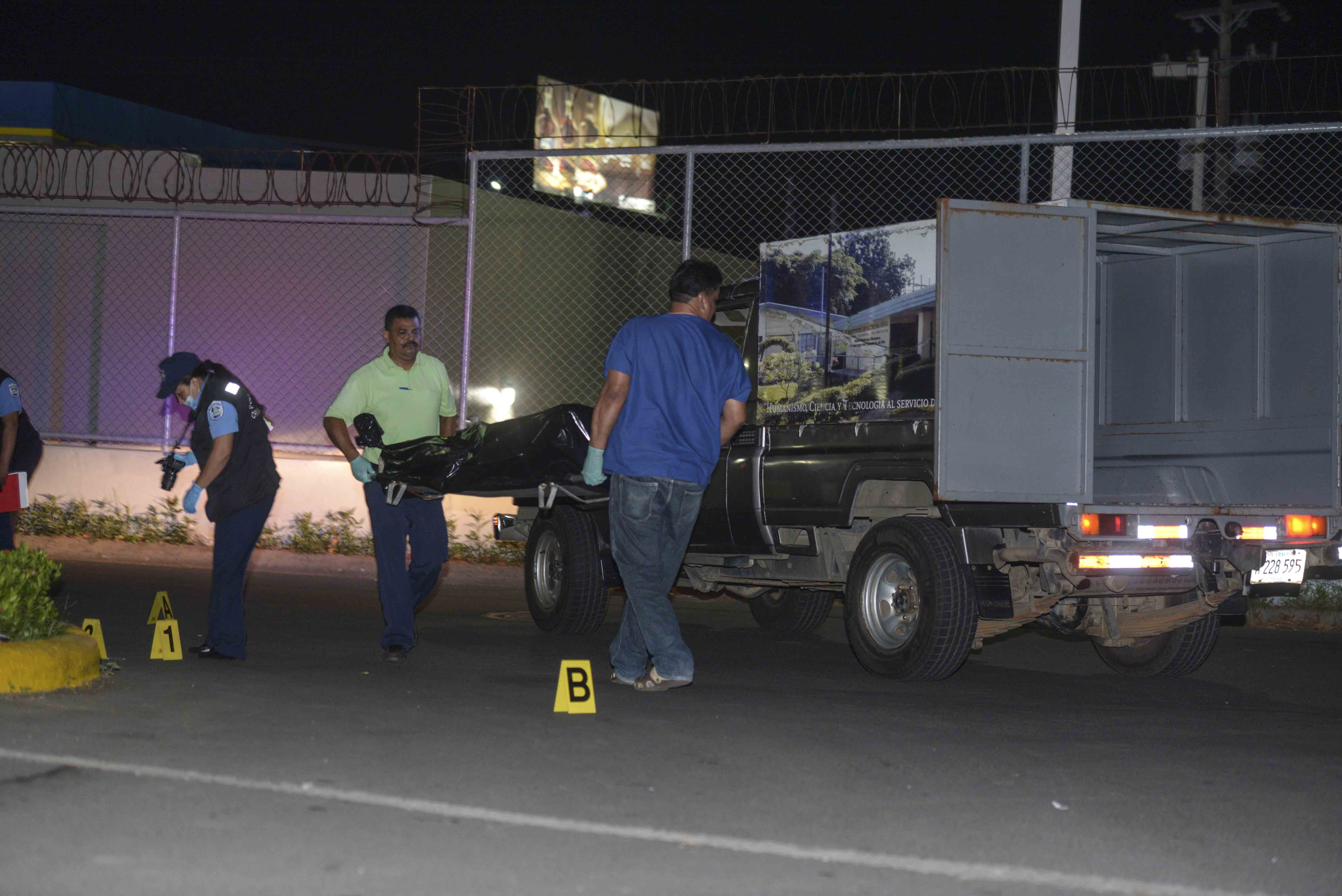 Crímenes contra mujeres en Nicaragua ya superaron las cifras del año pasado