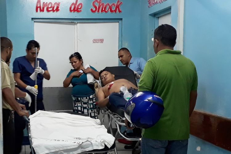 Identifican a uno de los tres sospechosos de haber asesinado a un policía en Chinandega