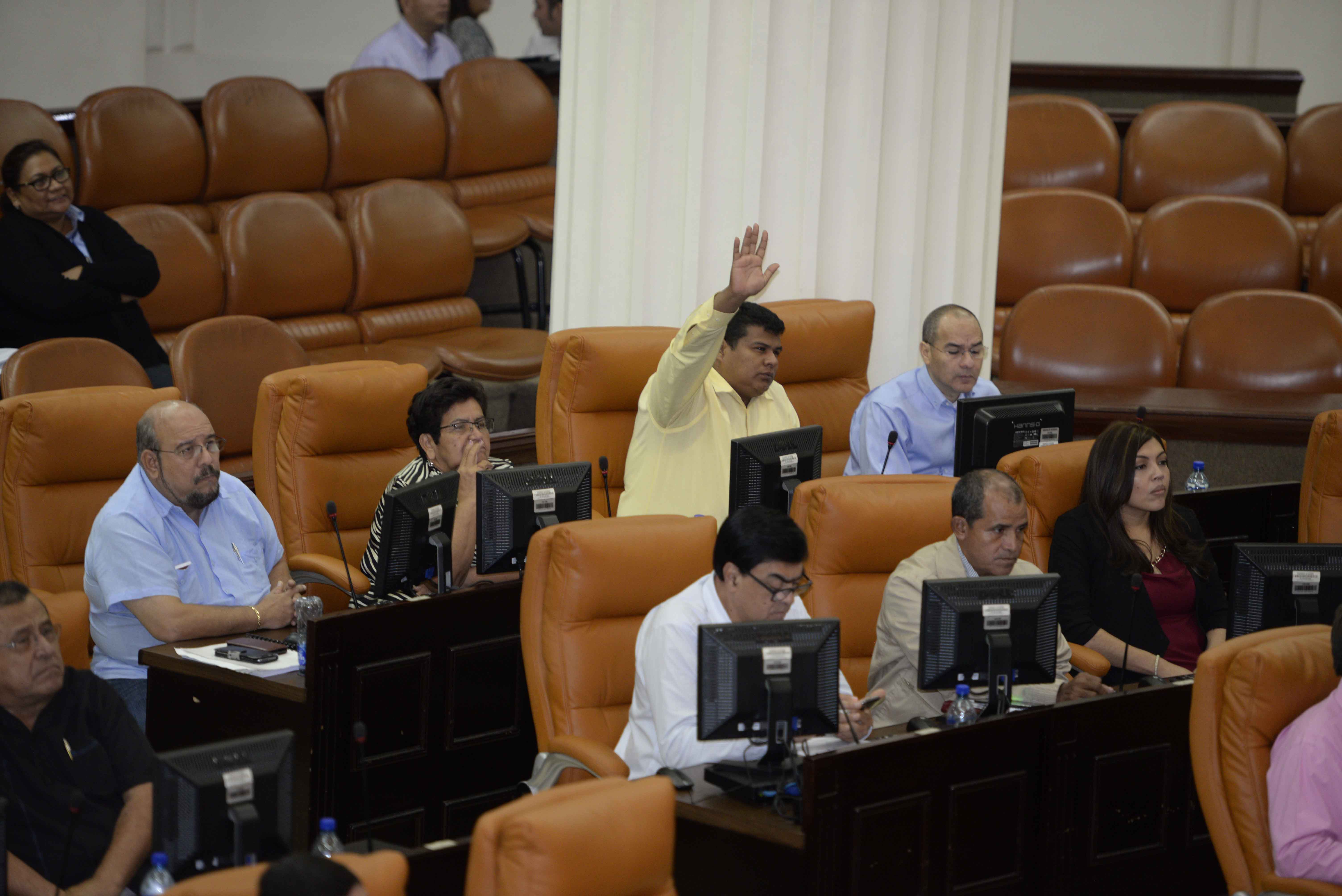 Asamblea aprueba mantener exoneración para energía renovable