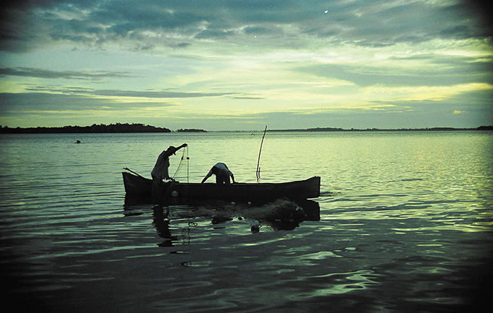 Costa Caribe Sur se prepara para enfrentar los efectos del cambio climático