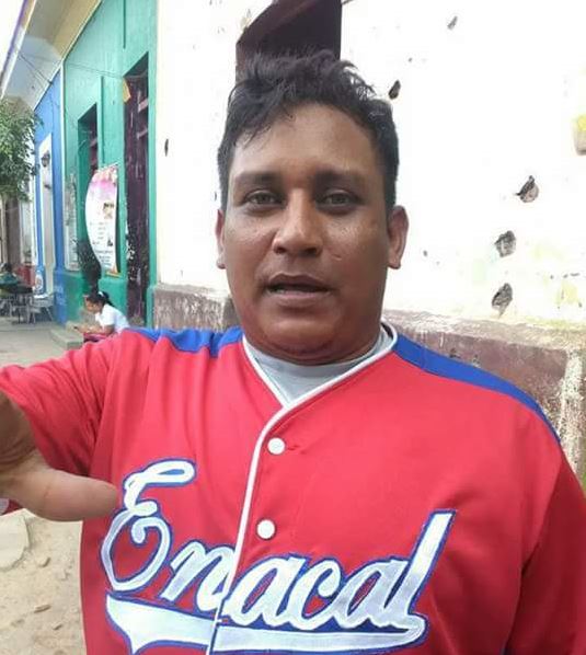 Encuentran muerto a expelotero rivense en el patio de la casa de una vecina