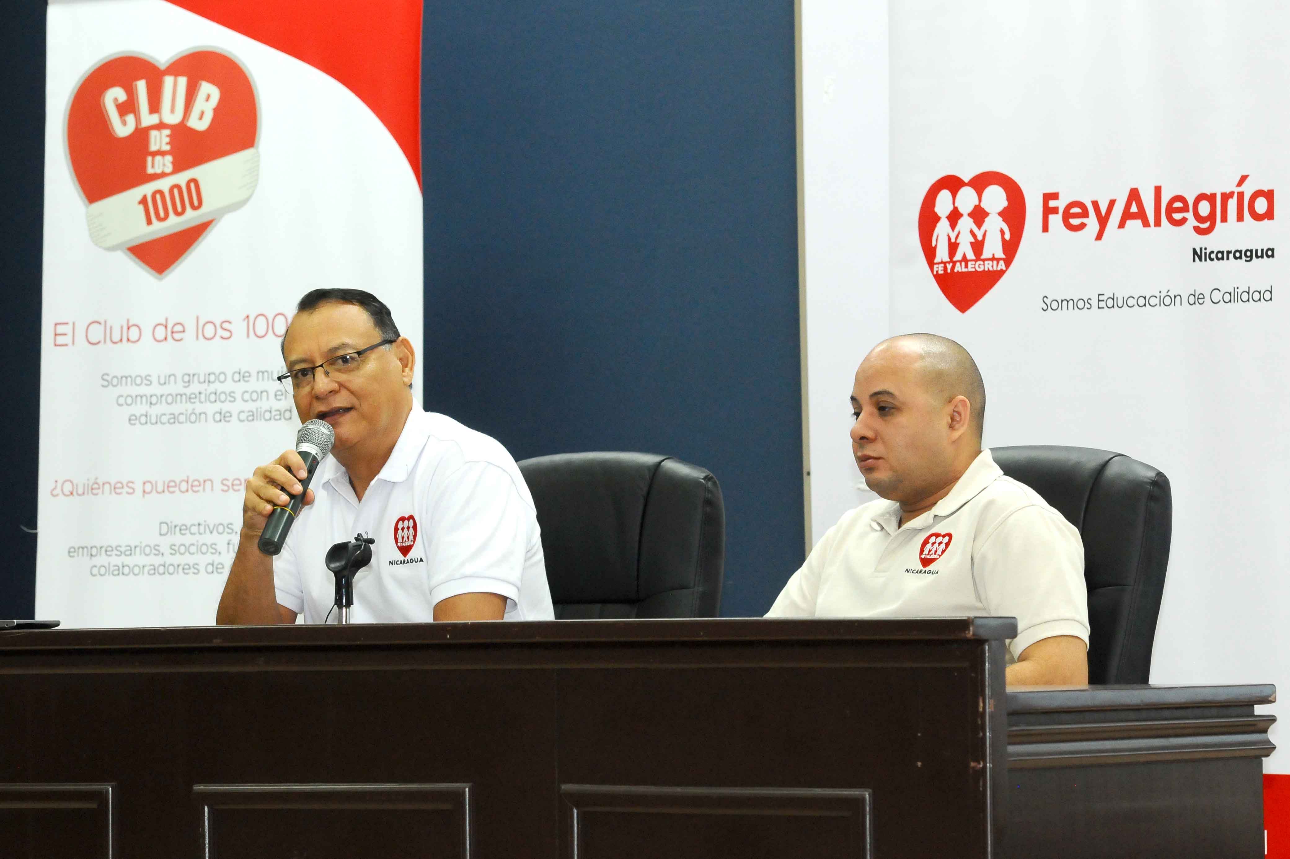 Financiera FDL apoya la educación