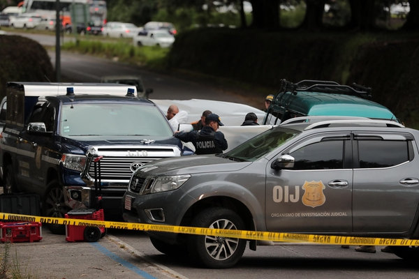 Costa Rica alerta a Nicaragua y Panamá sobre peligroso narcotraficante nica