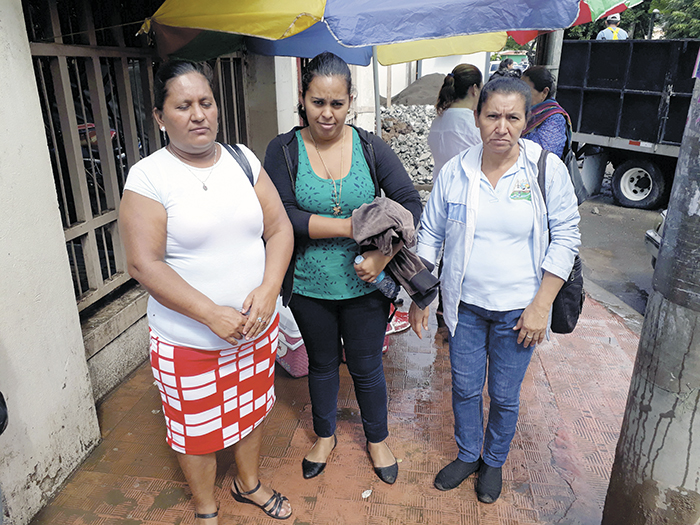 Policía Nacional incumple orden judicial en Matagalpa