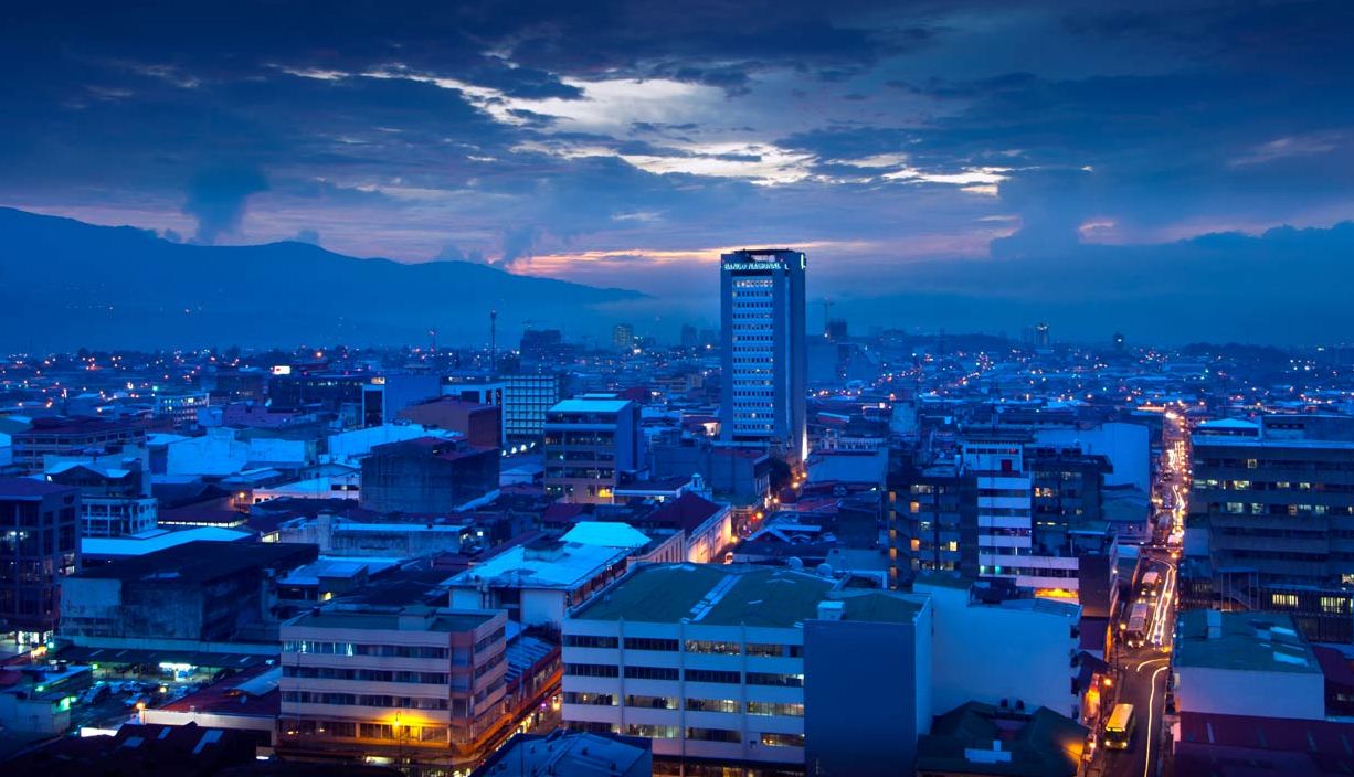 San José, Costa Rica