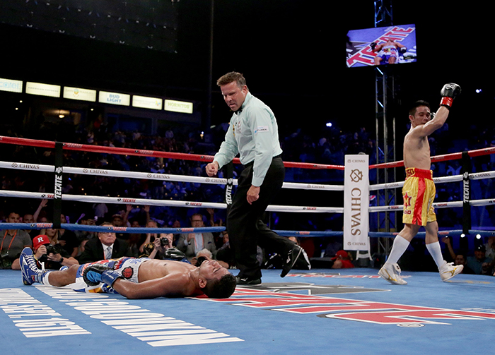 Galería | Imágenes para recordar del año 2017