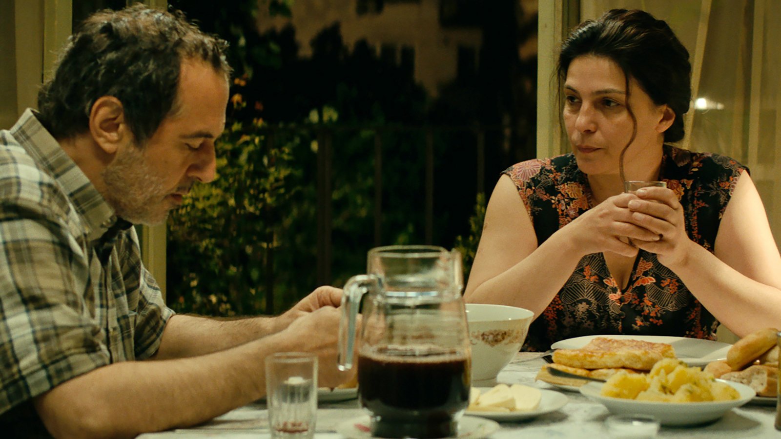 Crítica de cine | My Happy Family