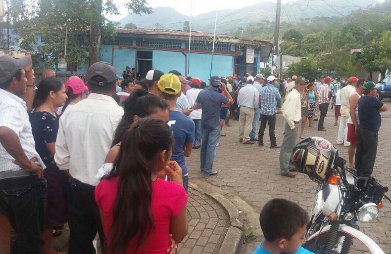 Capturan a sospechoso de asesinar a cafetalero y a su familia en Río Blanco