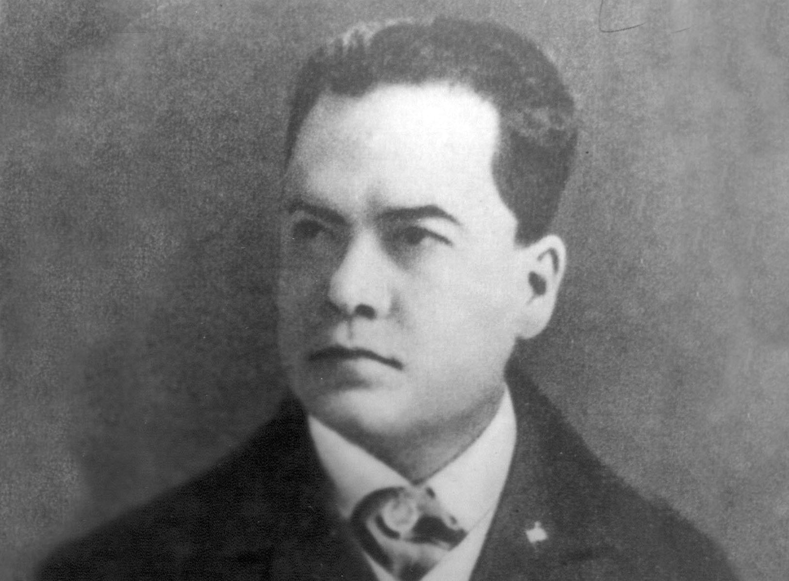 La proyección literaria de Rubén Darío hasta nuestros días